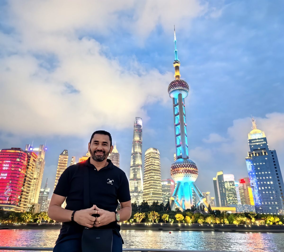 Xangai, China